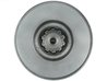 PINION ELECTROMOTOR AS-PL SD5049S - Piesa auto compatibila cu mai multe marci
