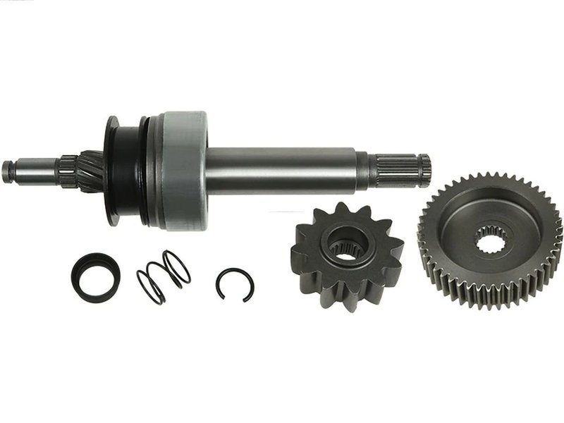 Cuplaj unisens electromotor AS-PL SD5055