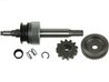 Cuplaj unisens electromotor AS-PL SD5055