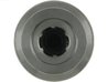 Cuplaj unisens electromotor AS-PL SD5093