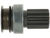 CUPLAJ UNISENS ELECTROMOTOR AS-PL SD5098 - Piesa auto compatibila cu mai multe marci