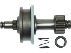 Cuplaj unisens electromotor AS-PL SD5103