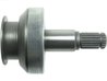 Pinion electromotor AS-PL SD5120