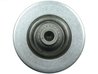 Pinion electromotor AS-PL SD5120