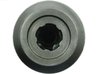 Pinion electromotor AS-PL SD5120