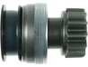 Cuplaj unisens electromotor AS-PL SD5131