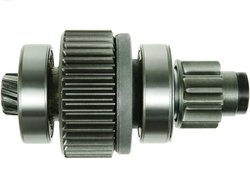 Cuplaj unisens electromotor AS-PL SD6003