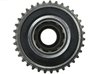 Pinion electromotor AS-PL SD6050