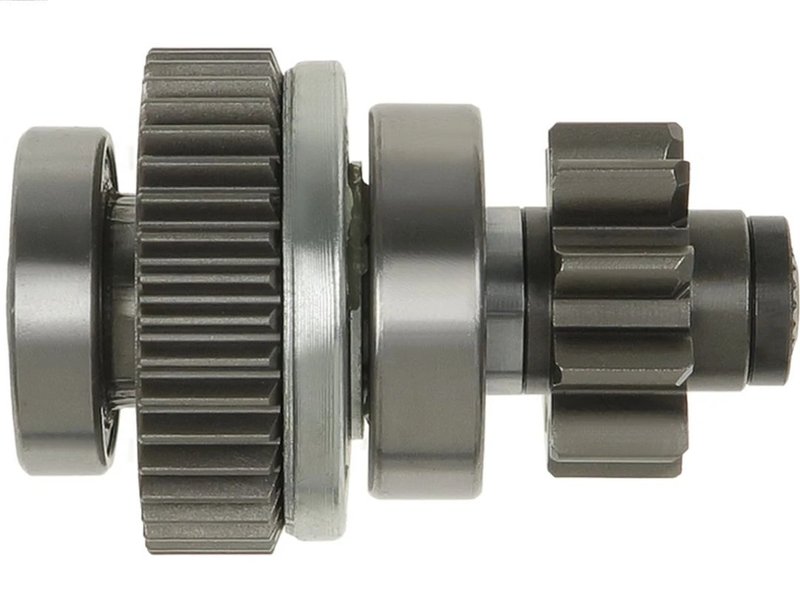 Cuplaj unisens electromotor AS-PL SD6078