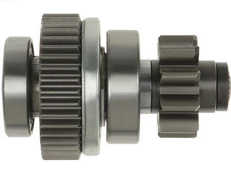 Cuplaj unisens electromotor AS-PL SD6078