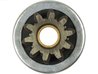 Cuplaj unisens electromotor AS-PL SD6082