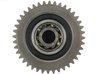 Cuplaj unisens electromotor AS-PL SD6078
