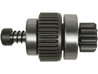 Cuplaj unisens electromotor AS-PL SD9009