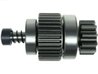 Cuplaj unisens electromotor AS-PL SD9022