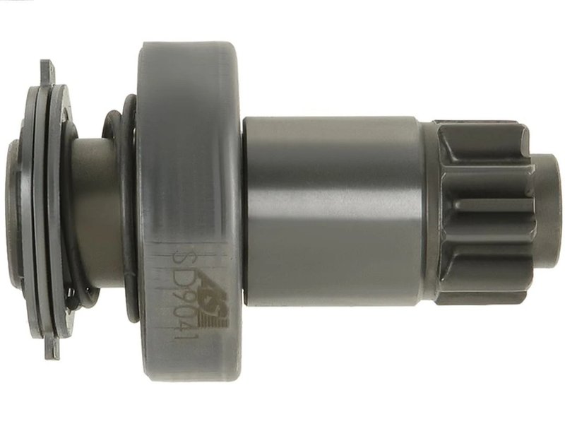 Cuplaj unisens electromotor AS-PL SD9041