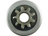 Cuplaj unisens electromotor AS-PL SD9131