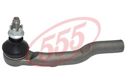 Cap de bara 555 SE-1801R