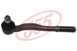Cap de bara 555 SE-3561L