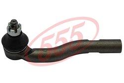Cap de bara 555 SE-3761R