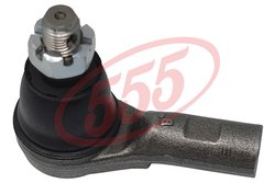 Cap de bara 555 SE-5381