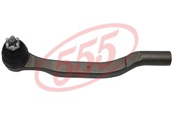 Cap de bara 555 SE-6211R