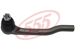 Cap de bara 555 SE-6301L