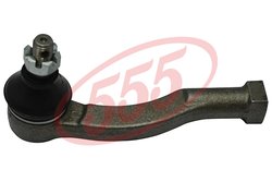 Cap de bara 555 SE-6641L