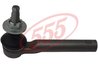 CAP DE BARA 555 SE-6751 - Compatibil cu SUBARU