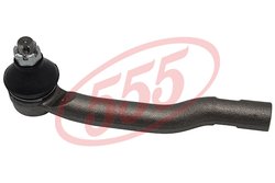 Cap de bara 555 SE-7591L