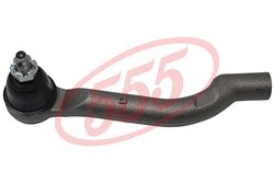 Cap de bara 555 SE-N201R