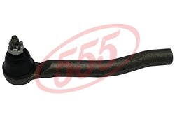 Cap de bara 555 SE-N341R