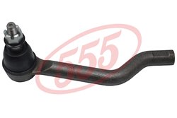 Cap de bara 555 SE-N551R