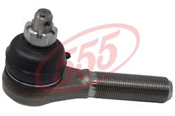 Cap de bara 555 SE-N624