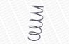 Arc suspensie Monroe SE3543
