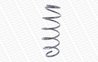 Arc suspensie Monroe SE3627
