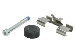 Set accesorii placute frana ABE SET-C1F057