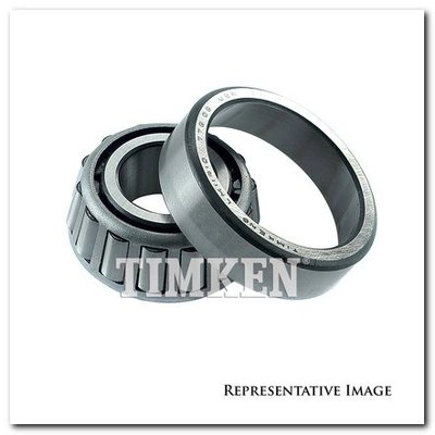 Lagar Timken SET1193