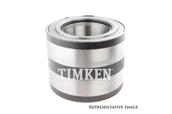 RULMENT, AX CARDANIC TIMKEN SET1265 - Piesa auto compatibila cu mai multe marci