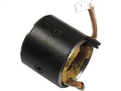 BOBINA CUPLAJ, DEMAROR AS-PL SF0039 - Piesa auto compatibila cu mai multe marci
