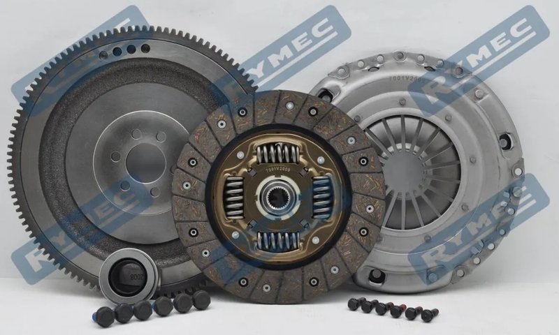 Set ambreiaj Rymec SF1001