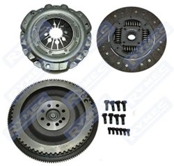 SET AMBREIAJ RYMEC SF1002 - Compatibil cu MERCEDES-BENZ
