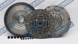 SET AMBREIAJ RYMEC SF1043 - Compatibil cu AUDI, SEAT, SKODA, VW