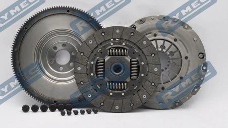 SET AMBREIAJ RYMEC SF1043 - Compatibil cu AUDI, SEAT, SKODA, VW