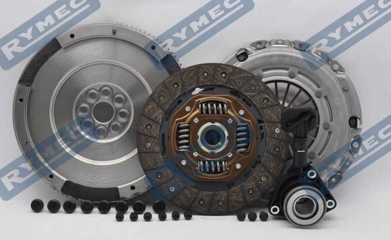Set ambreiaj Rymec SF1044054