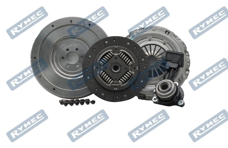 SET AMBREIAJ RYMEC SF10641042 - Compatibil cu CITROEN, PEUGEOT