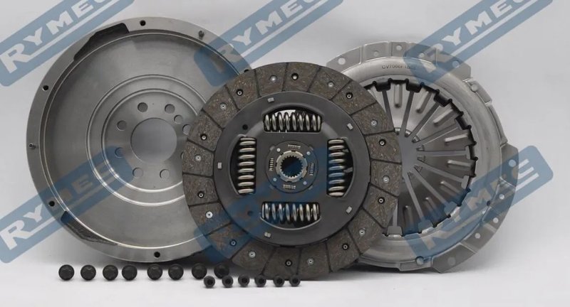 SET AMBREIAJ RYMEC SF1066 - Compatibil cu FORD