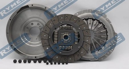 SET AMBREIAJ RYMEC SF1066 - Compatibil cu FORD