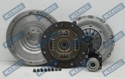 SET AMBREIAJ RYMEC SF1071056 - Compatibil cu FORD, VOLVO