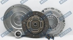 Set ambreiaj Rymec SF1075