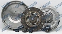 SET AMBREIAJ RYMEC SF1084 - Compatibil cu AUDI, SKODA, VW